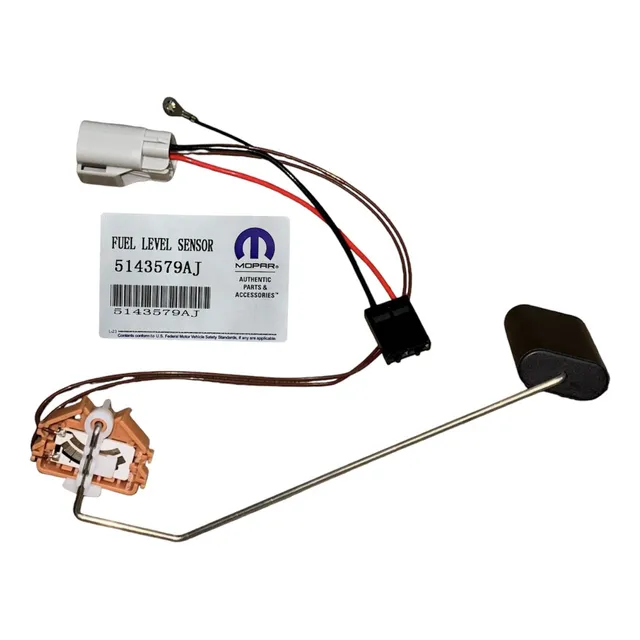 Flotante Flotador Gasolina Grand Cherokee 2005 2006 2007