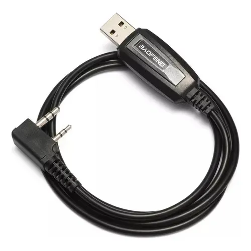 Baofeng Uv5r Bs888 Programación Cable.