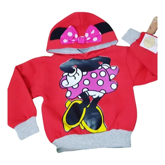 Buzos, Canguros Niños, Bebé, Jogging Deportivos