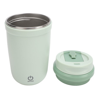 Taza De Café Con Agitación Automática, 350 Ml Taza De Café Con Agitación Automática, 350 Ml