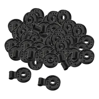. 50 Pinzas For Lona, Abrazaderas For Lona For Tienda . 50 Pinzas For Lona, Abrazaderas For Lona For Tienda