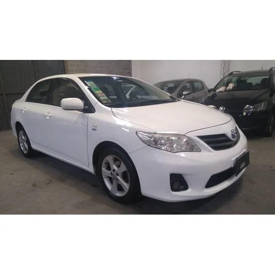 Toyota Corolla 1.8 Xei Cvt Pack 140cv