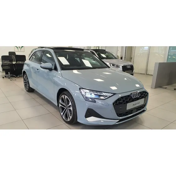 Audi A3 Sportback 1.4t Advanced