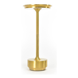 Lámparas Led Inalámbricas Retro Buro Mesa Escritorio Redonda Lámparas Led Inalámbricas Retro Buro Mesa Escritorio Redonda