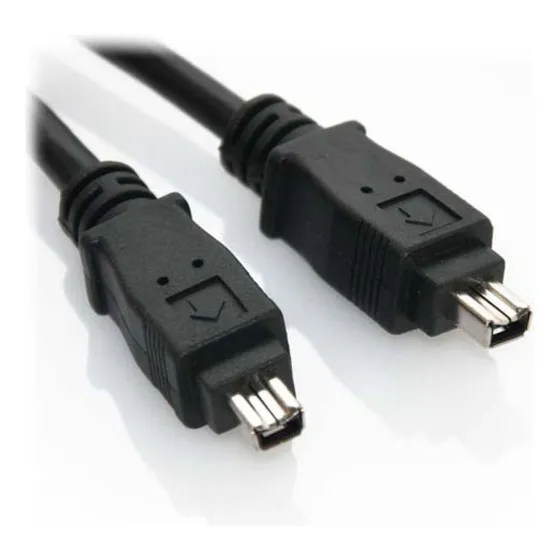 General Electric Ge H097833 Cable Ieee 1394 Firewire 4/4 10f