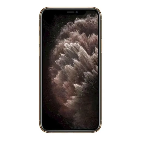 iPhone 11 Pro Max 64 GB oro - Excelente (Reacondicionado)