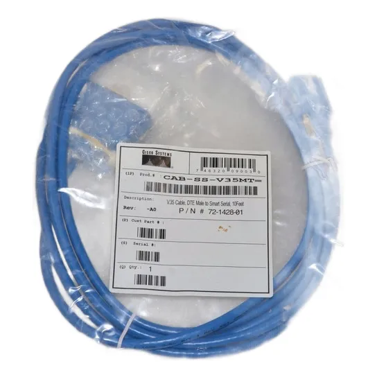 Cab-ss-v35mt Cabo V35 Dte Macho Cisco