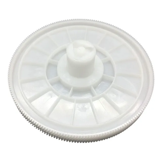 Engrane De Drum Hp P4015 /p4014 / M4555/ M600 Ru6-0190