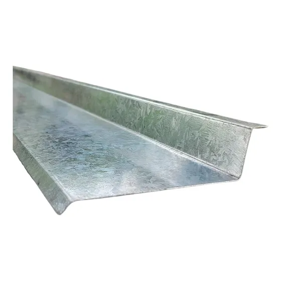 Babeta Chapa C30 0,3 Mm Desarrollo 16 Cm Precio X Mt Lineal