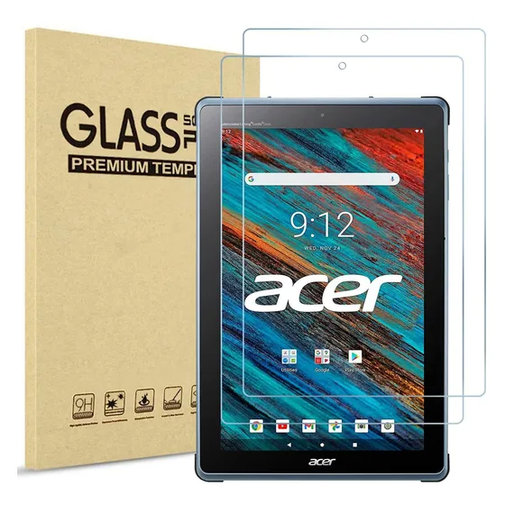 Protector Pantalla Para Acer Enduro Urban Vidrio Euta-a-