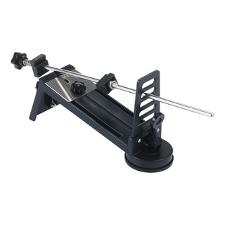 Afilador De Cuchillos De Ángulo Fijo Kit De Molinillo Profes Afilador De Cuchillos De Ángulo Fijo Kit De Molinillo Profes