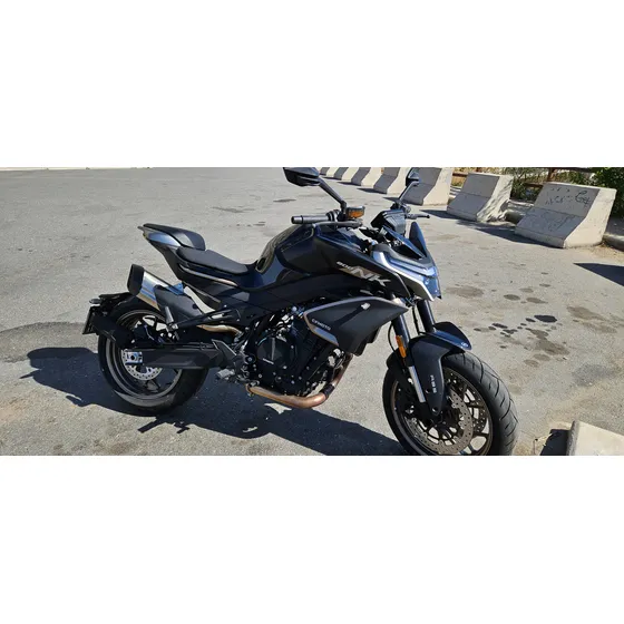 Nk 800