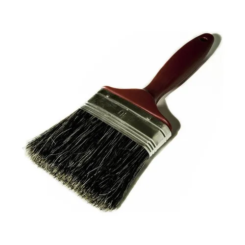Pincel Para Pintura N° 40 Bambin Serie Gris 108015