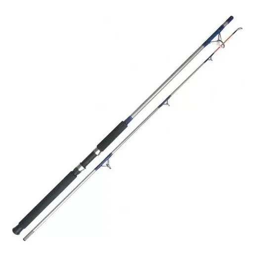 Caña Red Fish Super Cast 2.1 Mts Ideal Pesca Variada 