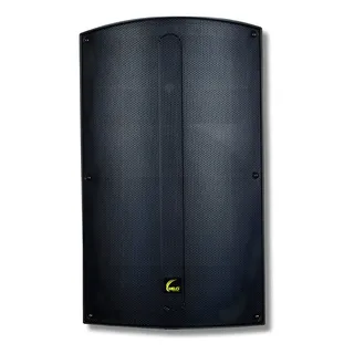 Melo Dsp1550 Bafle Activo 15 Pulgadas 800w Rms Bluetooth Tws