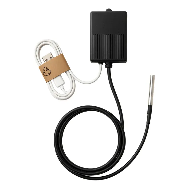 Sensor De Temperatura Nextcon Dsbwifi-snmp Wi-fi