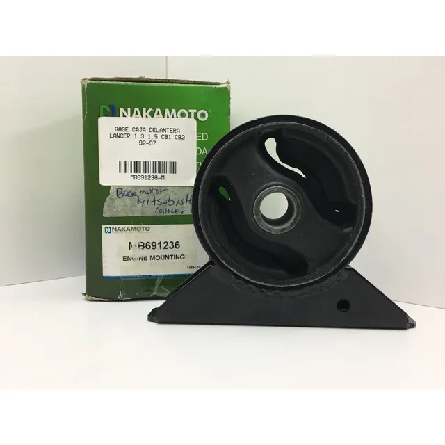 Base De Caja Delantera Lancer 1.3 1.5 Cb1 Cb2 92-97