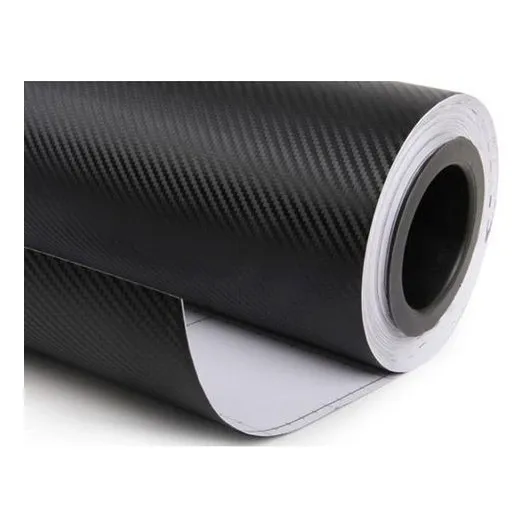 Fibra De Carbono 3d Con Burbujas De Aire Marca Catpiano
