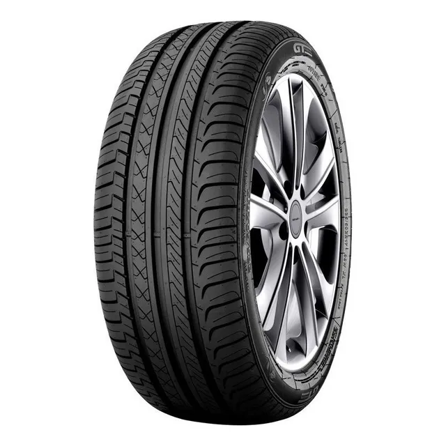 Neumatico Gt Radial Champiro Fe1 195/50r16 88v