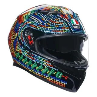 Casco agv tiburon hotsell