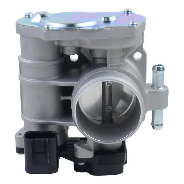 Cuerpo Aceleración Para Chevrolet Aveo Aveo5 2006-2008 1.6l