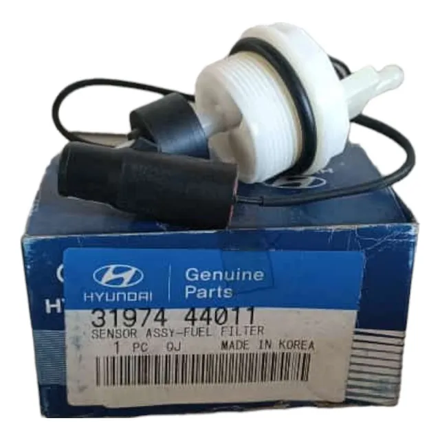 Sensor Filtro Gasoil H100 97 98