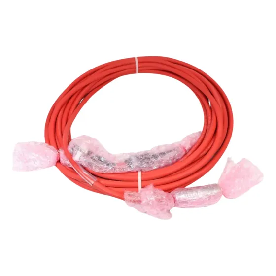 Allen Beadley 2711t-10mcable Cable De 10m