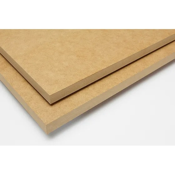 Fibrofacil Mdf 18mm - 2,60 X 1,83 Ontil