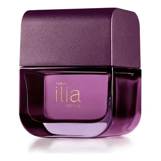 Deo Parfum IlĂa Secreto 50 Ml Perfume Natura Feminino Deo Parfum IlĂa Secreto 50 Ml Perfume Natura Feminino