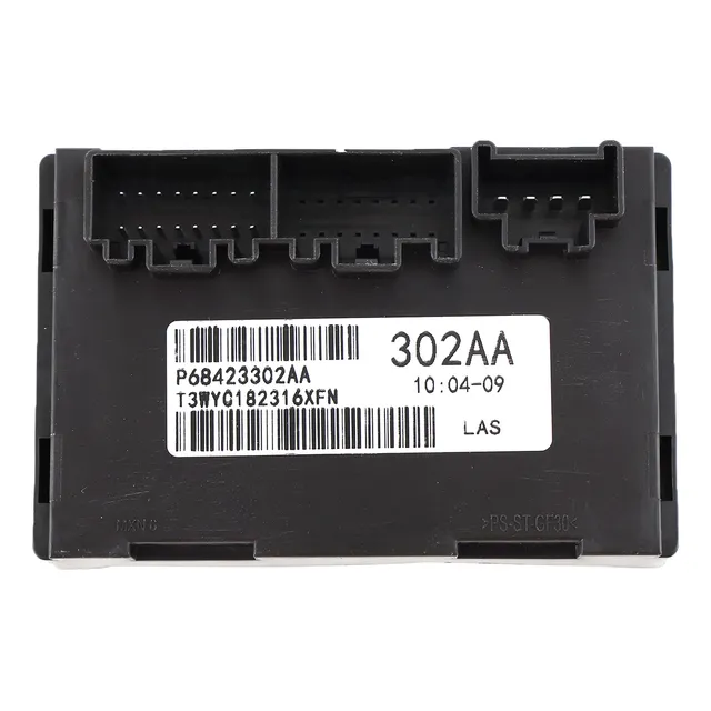 Módulo De Control De Caja De Transferencia Para Jeep Grand C