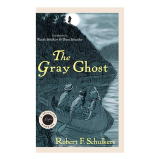 Libro: The Gray Ghost: A Seckatary Hawkins Mystery Libro: The Gray Ghost: A Seckatary Hawkins Mystery
