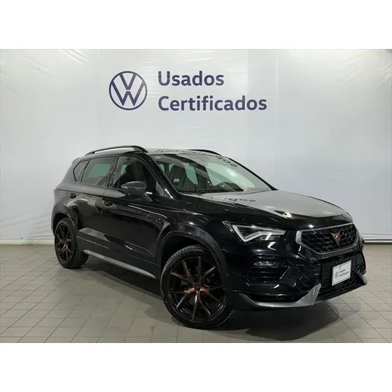 Seat Ateca 1.4 Style Dsg