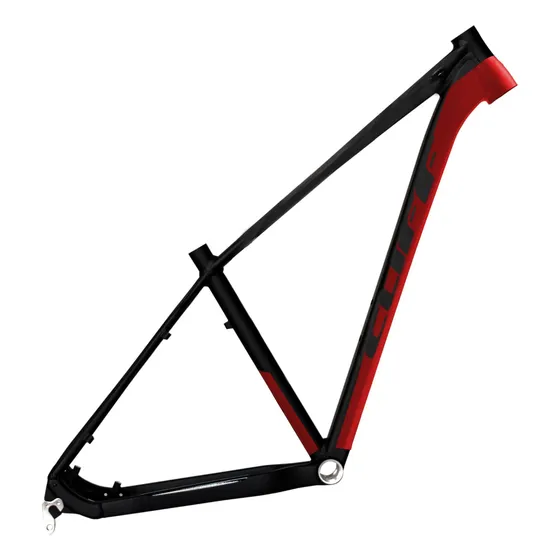 Marco Bicicleta Mtb Cliff Rock Sport Rin 29 Mtb