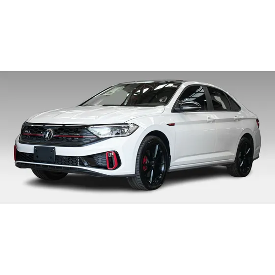 Volkswagen Jetta 2.0 Gli Dsg At