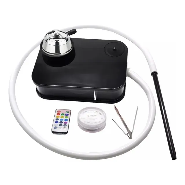 Combo Hookah Box Clasico