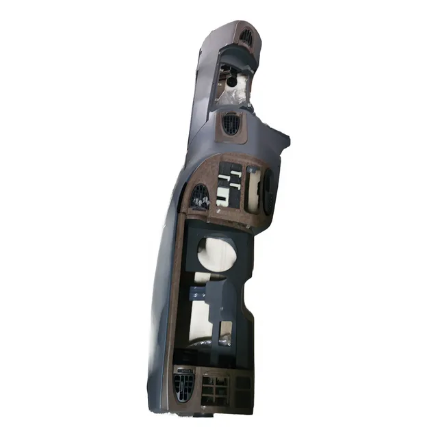 Tablero Jac 190hp