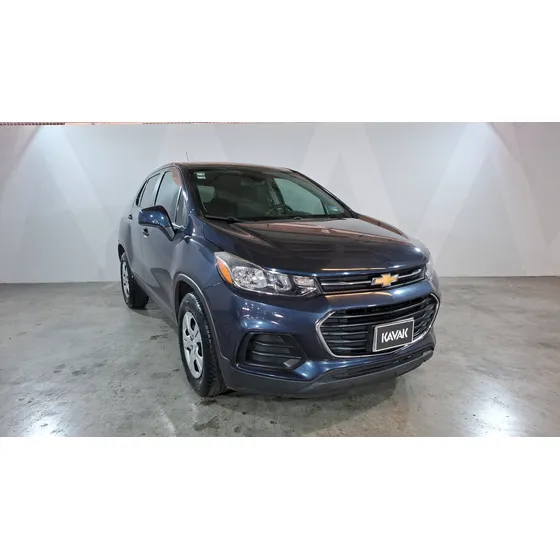 Chevrolet Trax 1.8 A Ls
