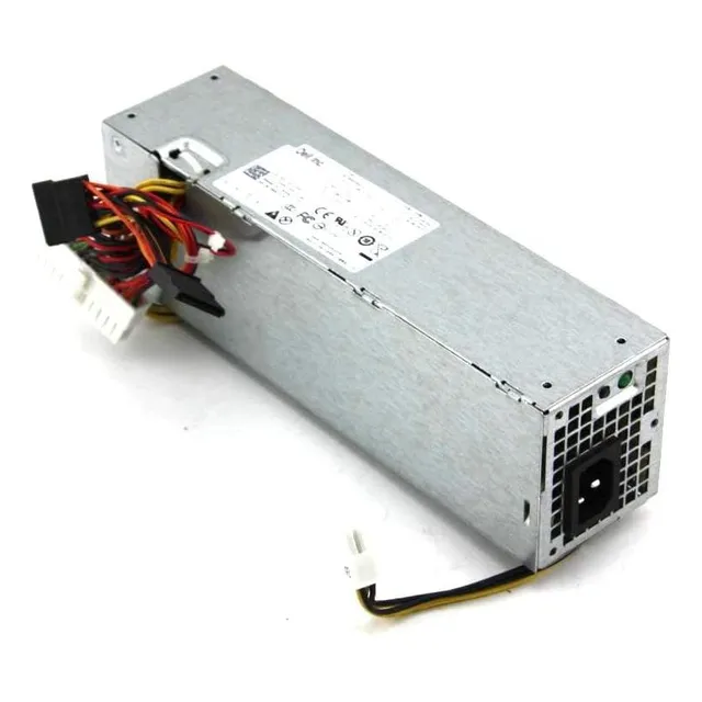 Para Dell Optiplex 390 790 990 3010 Sff Fuente Alimentación