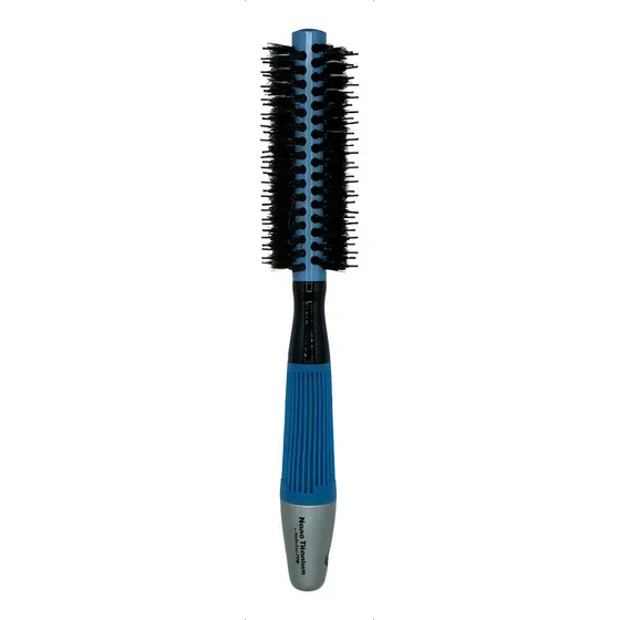 Cepillo Térmico Babylisspro 42mm Color Azul