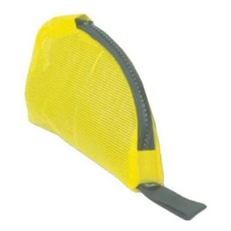Zeagle Shot Weight Pouch Zippered Bc Bcd Buoyancy