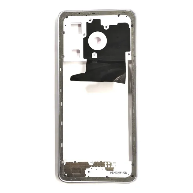 Bisel Lateral Con Antena Tecno Spark Go 2024
