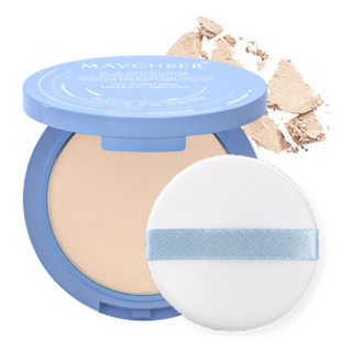 Sace Lady Base De Maquillaje Polvo Compactofijador Matte Con Sace Lady Base De Maquillaje Polvo Compactofijador Matte Con