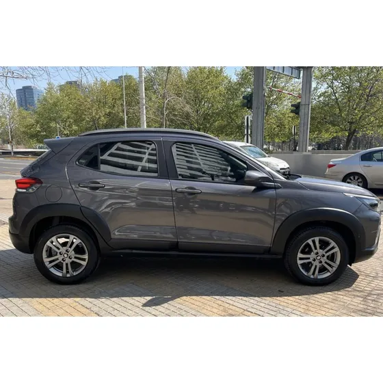 Fiat Pulse 1.3 Drive Gse Mt