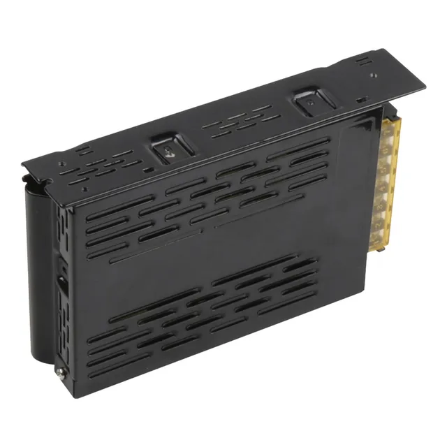 Fuente Industrial Epcom Power Line Tipo Din Rail 24vcc 5amp
