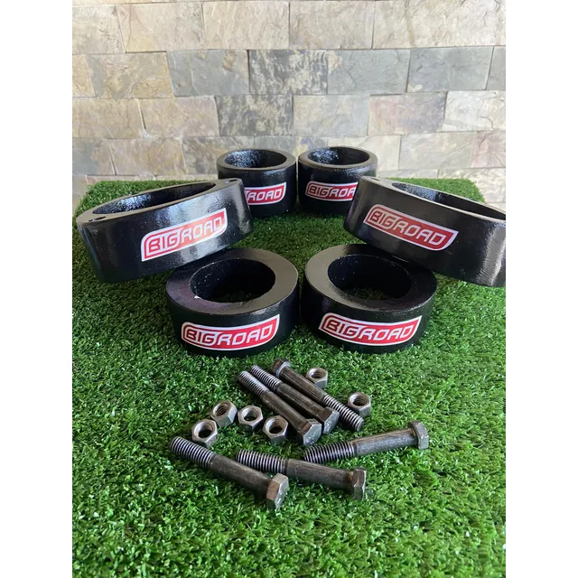 Suplementos Suspensión Grand Vitara Xl5 Xl7 Jx