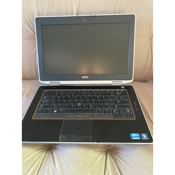 Laptop Dell Latitude