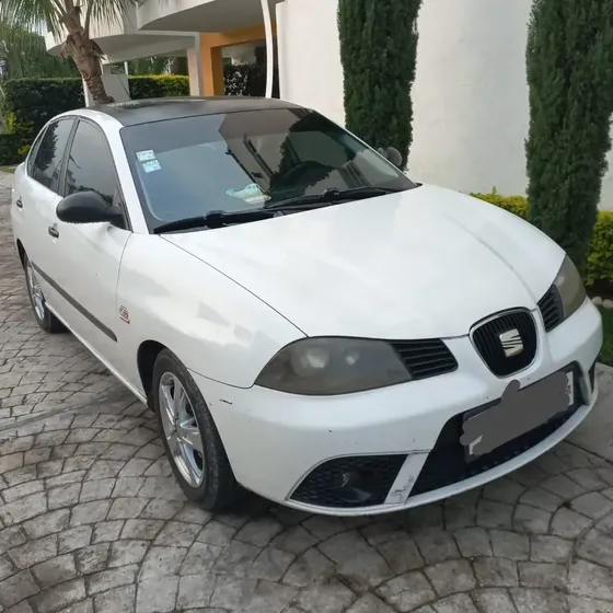 Seat Cordoba 2008 Seat 4 Ptas