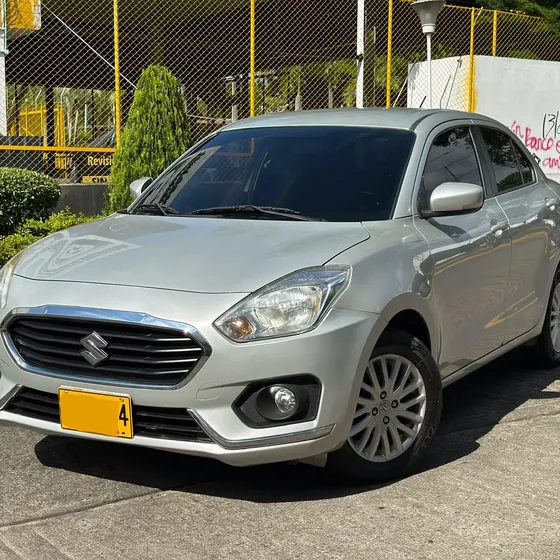 Suzuki Swift 2019 1.2 Dzire