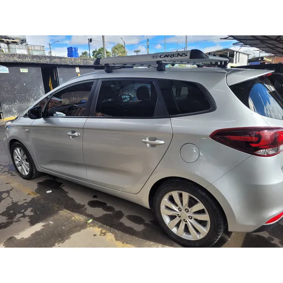Kia Carens 2.0 Suv Ex