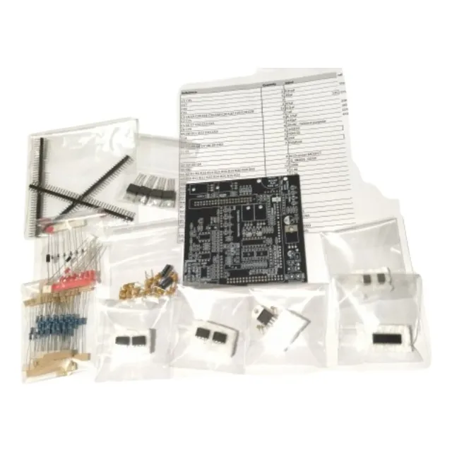 Kit Speeduino - Injeção Programável Similar A Megasquirt